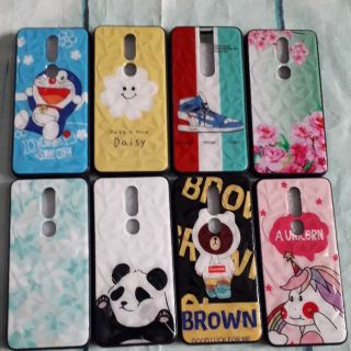 OPPO F11 PRO ốp lưng giả đá cực đẹp