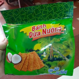Bánh dừa nướng 170g