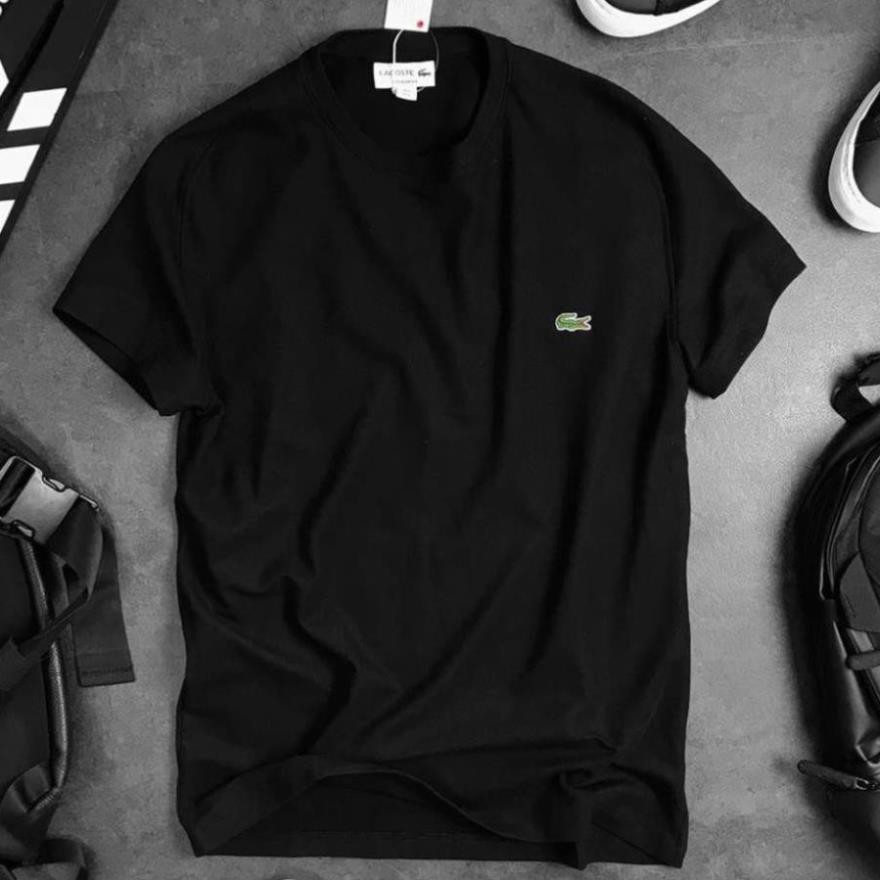 Áo Phông Nam Không Cổ Cá Sấu ( A002) | BigBuy360 - bigbuy360.vn