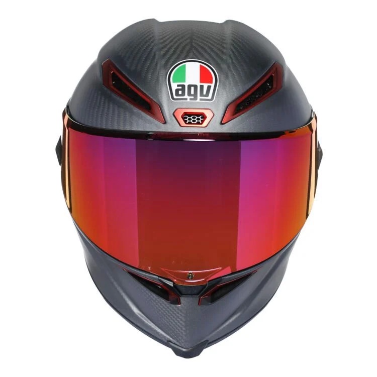 AGV Pista Carbon RR - Nón Bảo Hiểm Fullface