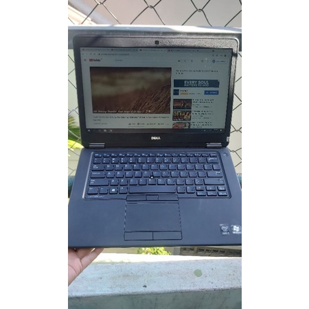 Laptop chuẩn Mỹ DELL E7450 I5 5300U RAM 8GB SSD 256GB màn full HD | BigBuy360 - bigbuy360.vn