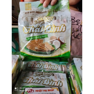 Bánh dừa nướng Thái Bình 150g