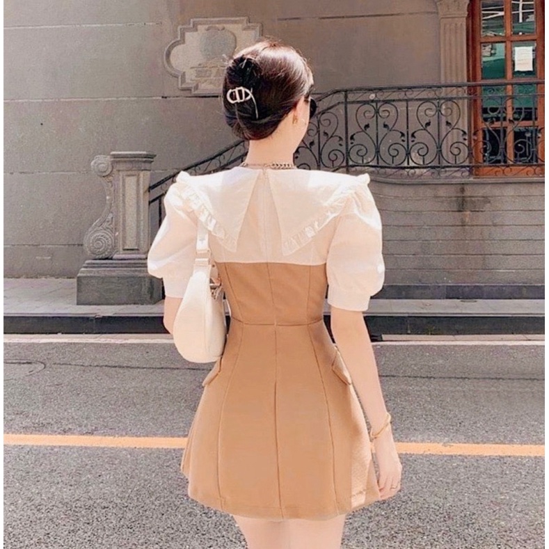 Đầm đi tiệc 55-90ký ( 1016)