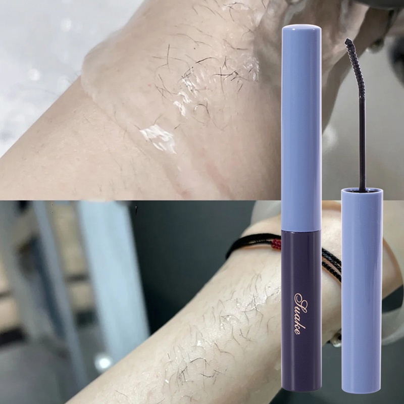 Mascara Chuốt Mi Cong Vút Và Dày Hơn Hiệu Quả