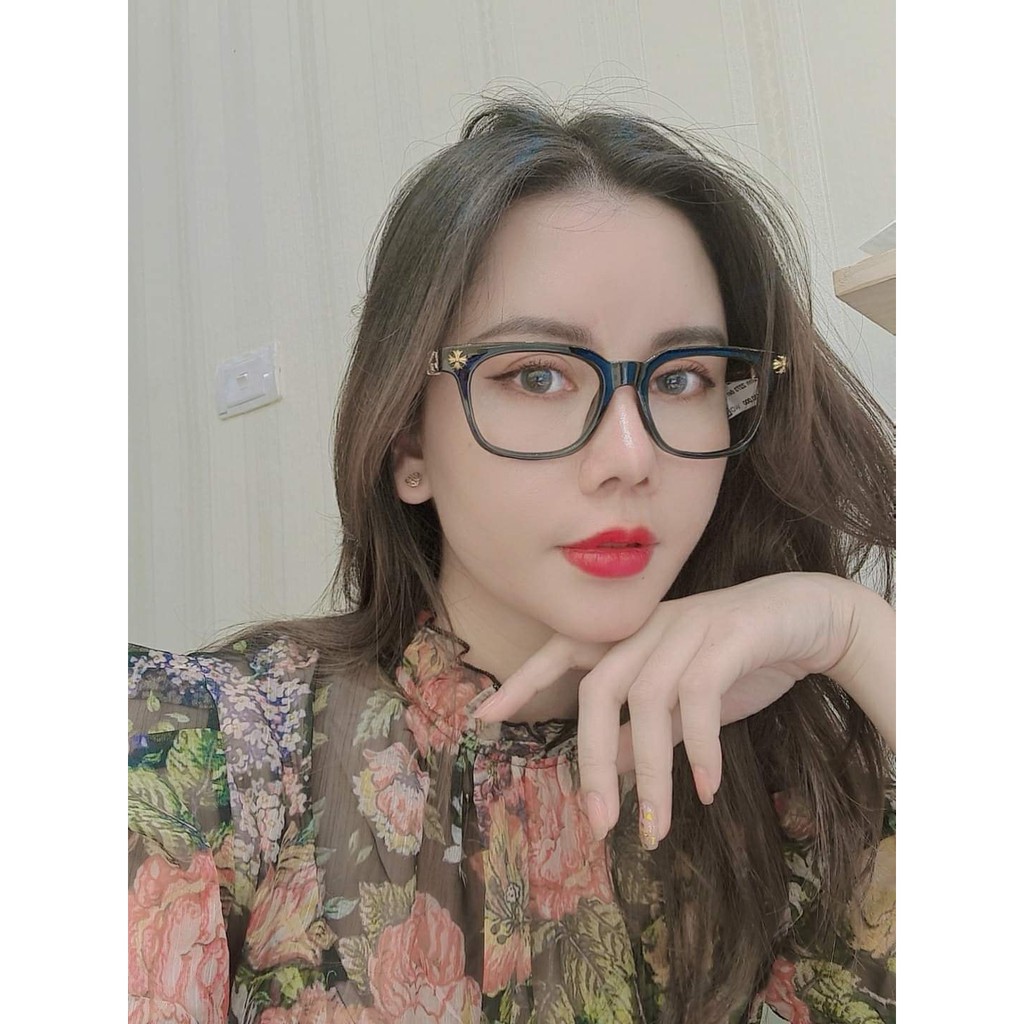 Mắt Kính Cận G. Chrome Heart Nam Nữ | BigBuy360 - bigbuy360.vn