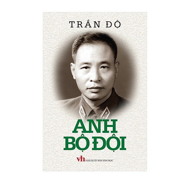 Anh Bộ Đội