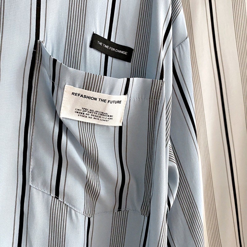 Áo sơ mi Caro Comic | BigBuy360 - bigbuy360.vn