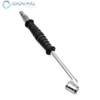 Van bơm hơi 7.3mm 2 đầu cho xe máy