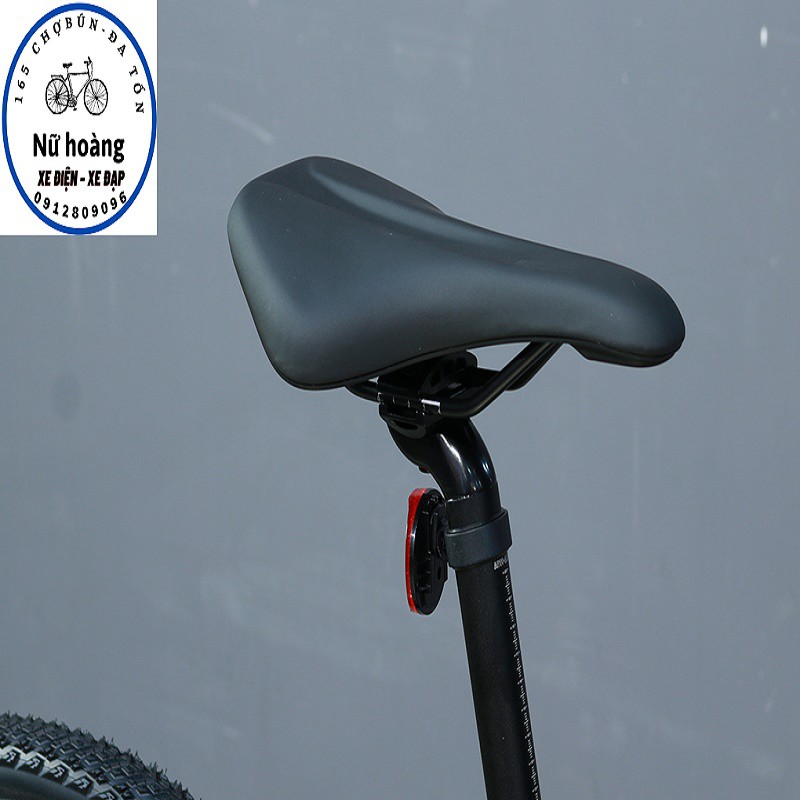 Xe đạp địa hình MTB GIANT Roam 4 Disc – Phanh Đĩa, Bánh 700C – 2021- tặng bình nước, giá bình nước, chân chống