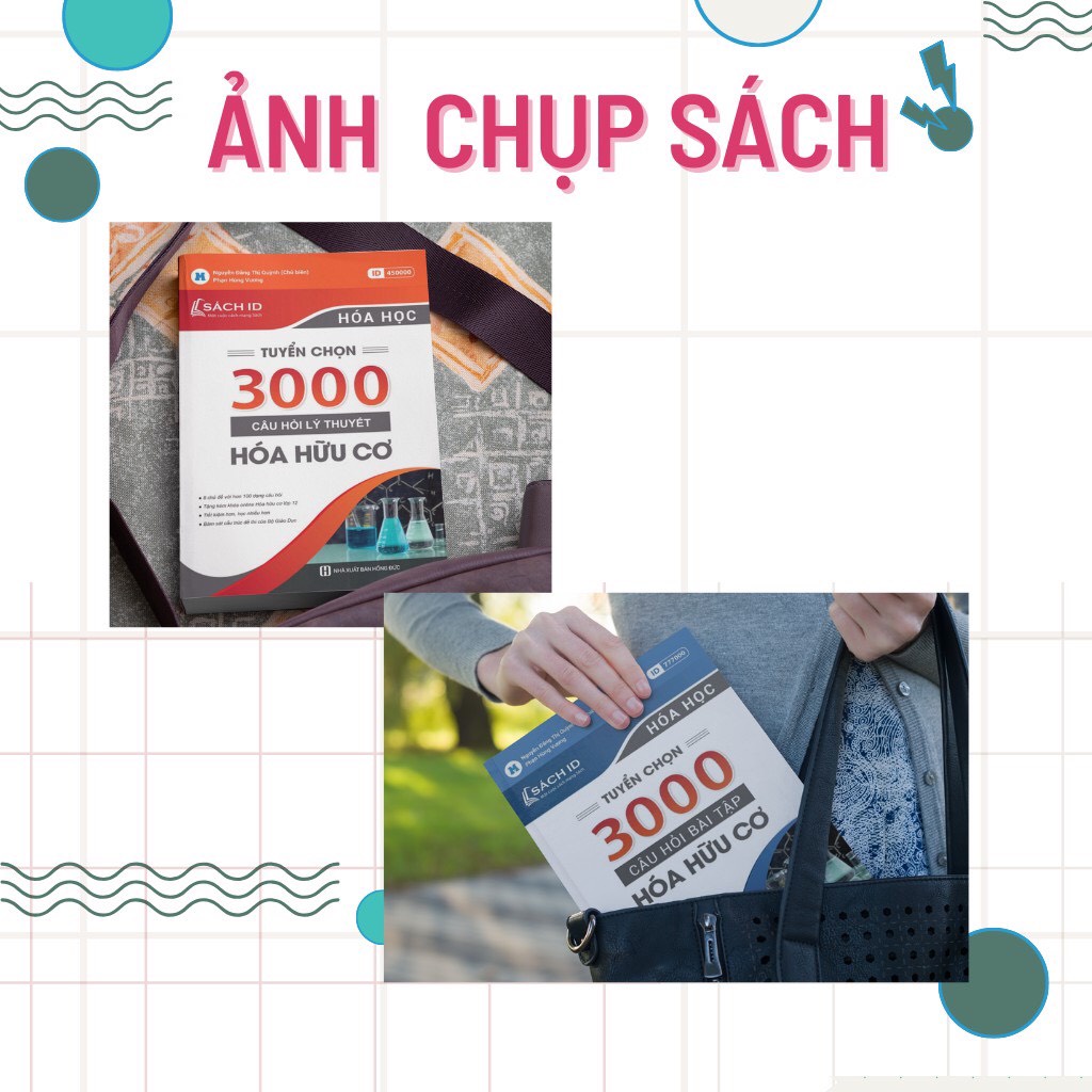 Sách - Tự học lý thuyết hóa hữu cơ lớp 12