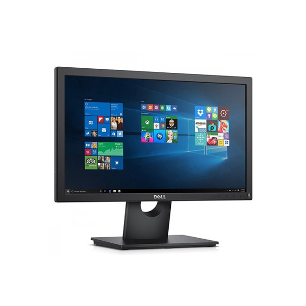 Màn hình Màn hình LED Dell E1916HV 18.5 inch hàng chính hãng bảo hành toàn quốc | BigBuy360 - bigbuy360.vn