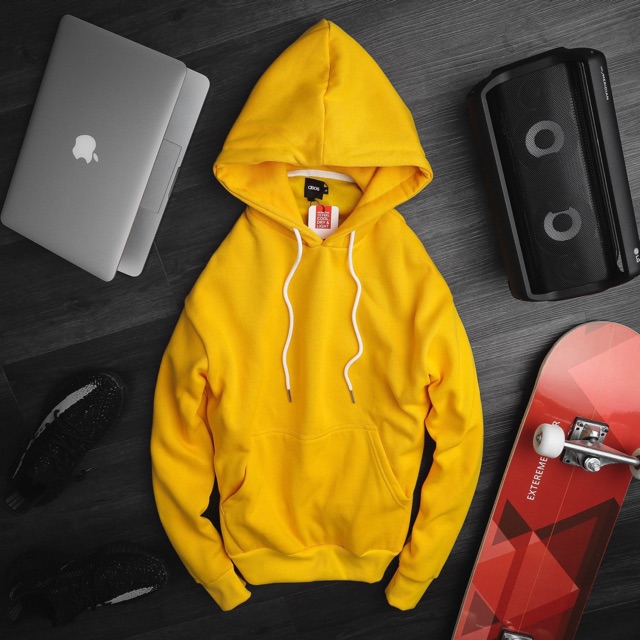 Hoodie Asos sẽ tà