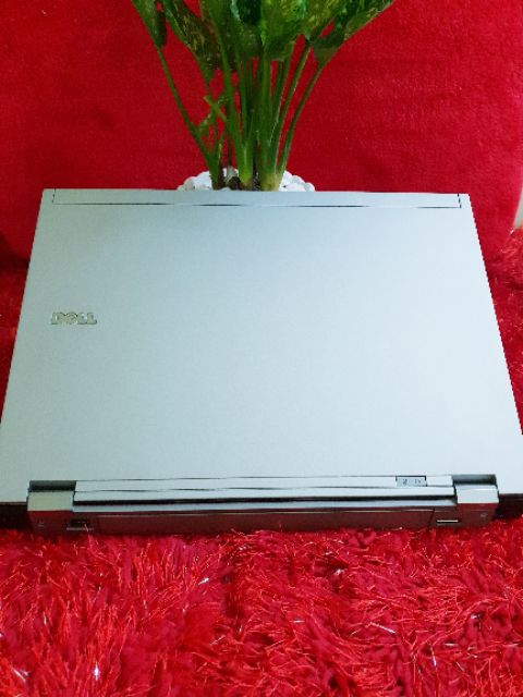 LAPTOP DELL E6410 I5 /RAM 4G /HDD 250GB /14 IN GIÁ 3TR290K