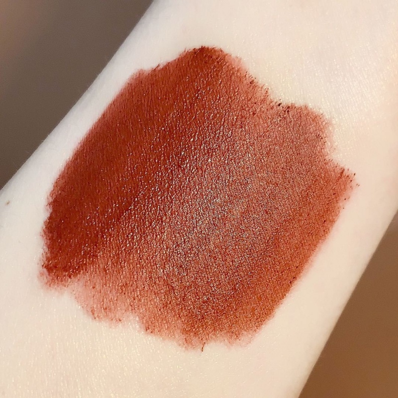 Son Môi Ieidi Màu Nhung Lì Lâu Trôi Không Phai Dưỡng Ẩm