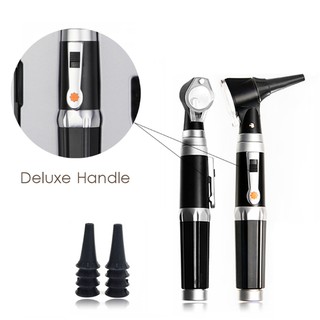 Dụng cụ soi tai hình bóng đèn LED