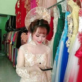 Mấn ren siêu xinh