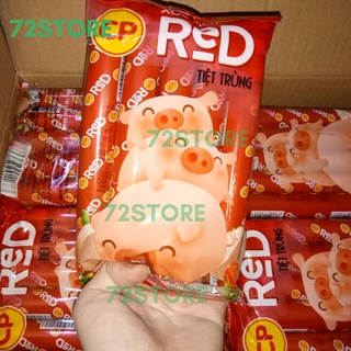 Xúc xích CP Nguyên Thùng (20 gói x 200g)