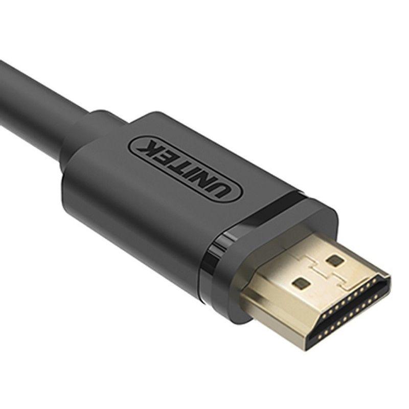 CÁP HDMI Unitek 2.0 4K tứ 1.5m đén 20m , 1.5m Y-C 137M , 2m YC 138M, 3m YC 139m , 5m YC 140m