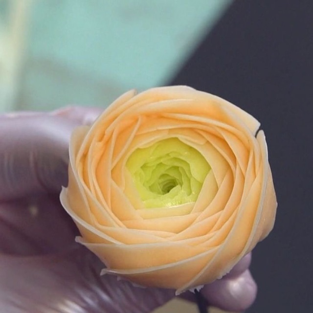 Đuôi hoa hồng 124K trang trí bánh kem (15)