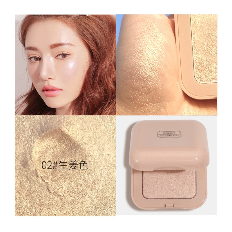 Phấn bắt sáng Lameila phiên bản hoàn hảo của Fenty Beauty | BigBuy360 - bigbuy360.vn