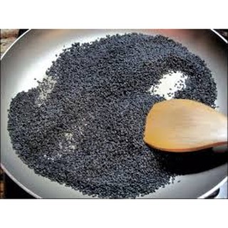 Vừng Đen gói 500g