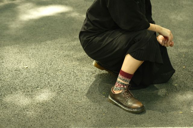 Giày da nữ vintage | BigBuy360 - bigbuy360.vn