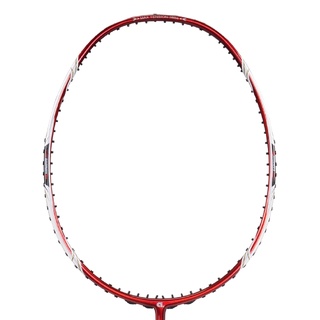 [Chính Hãng] Vợt cầu lông apacs Edge Saber 10 New  38lbs Red