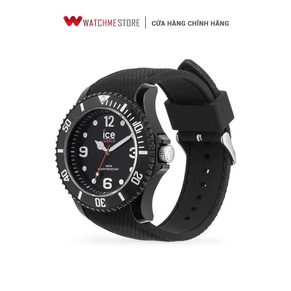 [ ĐẶC BIỆT 18-29.07 - VOUCHER 10%] - Đồng hồ Nam Ice Watch dây silicone 007265