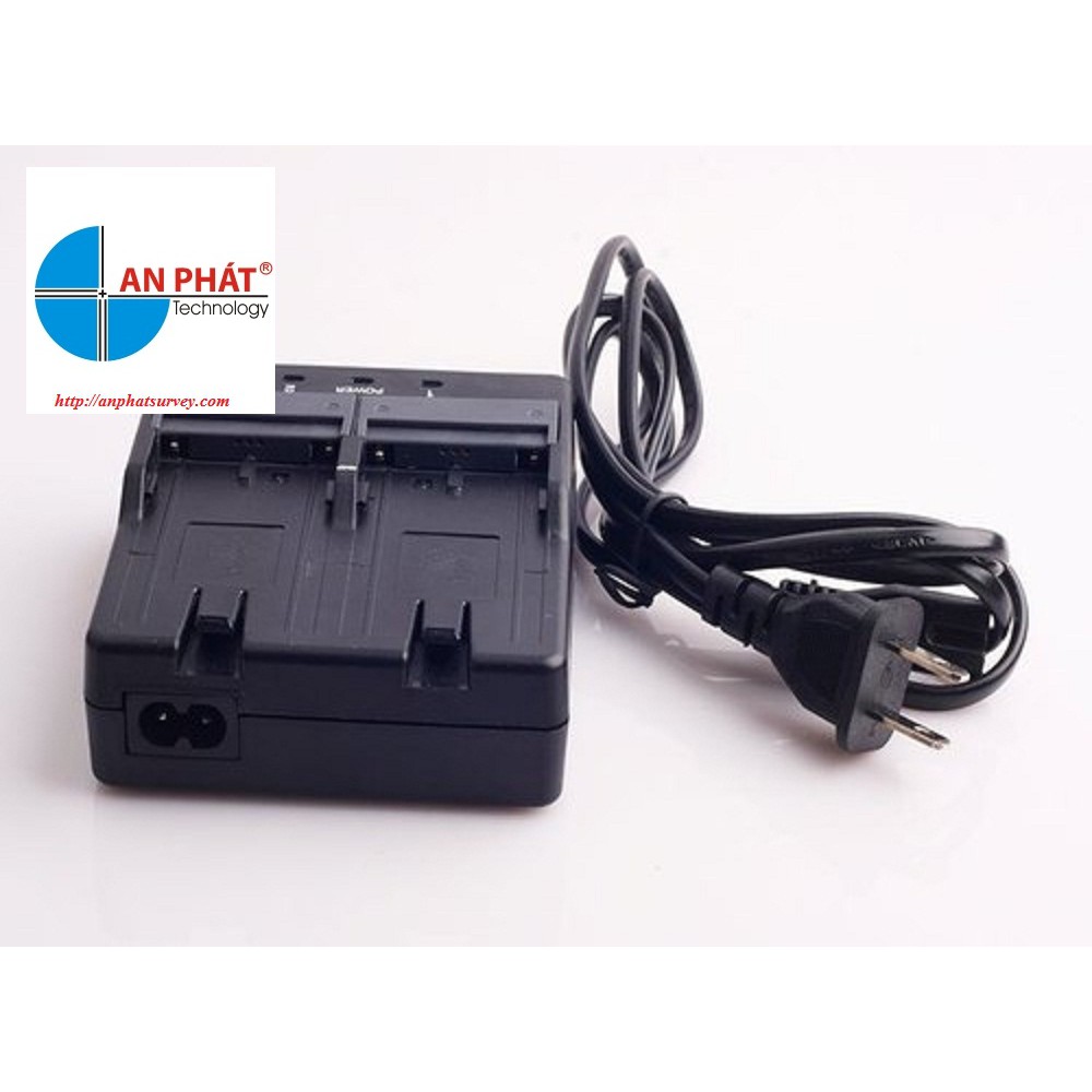 Sạc toàn đạc SOKKIA CDC68