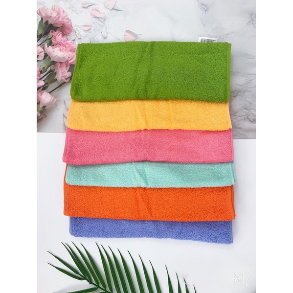 KHĂN MẶT HANOSIMEX 30*45