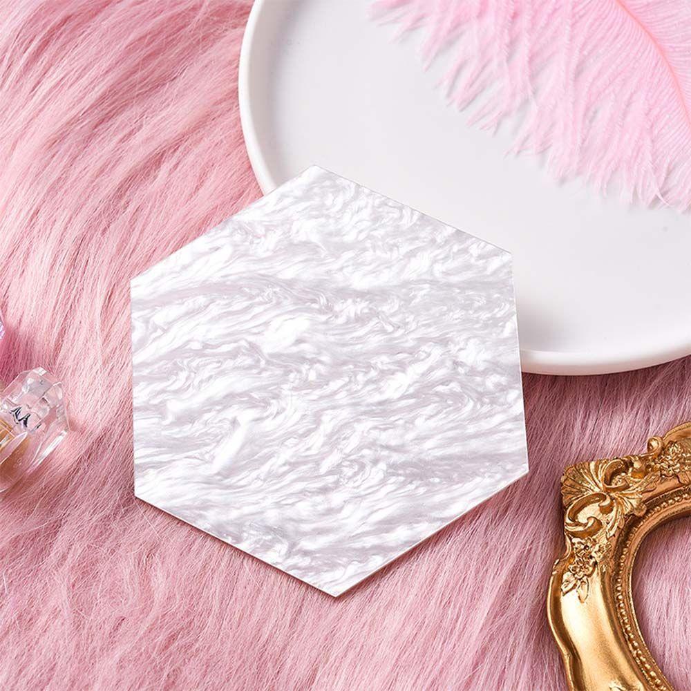 Giá Đỡ Móng Tay Giả Trưng Bày Bằng Acrylic Dành Cho Salon