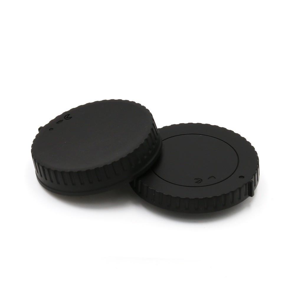 Cap BODY, Cap Sau Lens FUJI (Nắp Đậy Body)