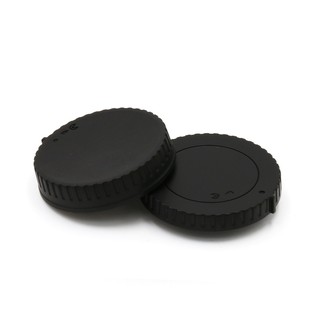 Cap body, cap sau lens fuji