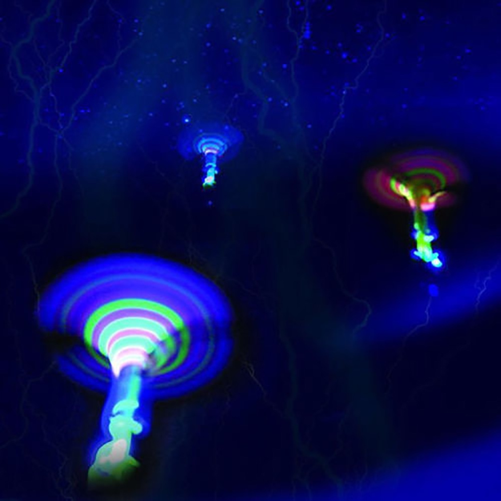 Đồ Chơi Mũi Tên Có Đèn LED Vui Nhộn Cho Trẻ Em