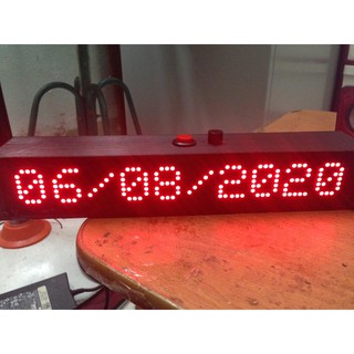 Đồng hồ để bàn thông minh / Smart Clock