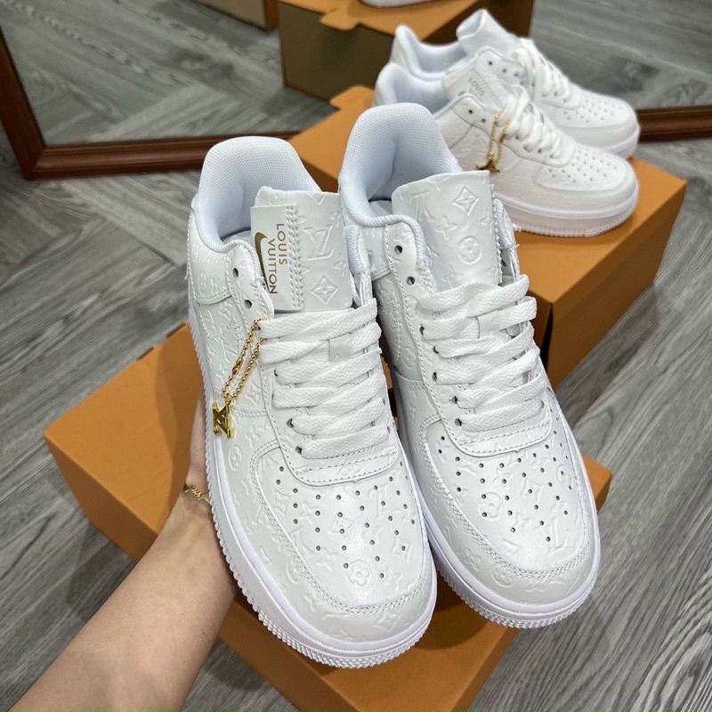 Giày Thể Thao AF x Lv