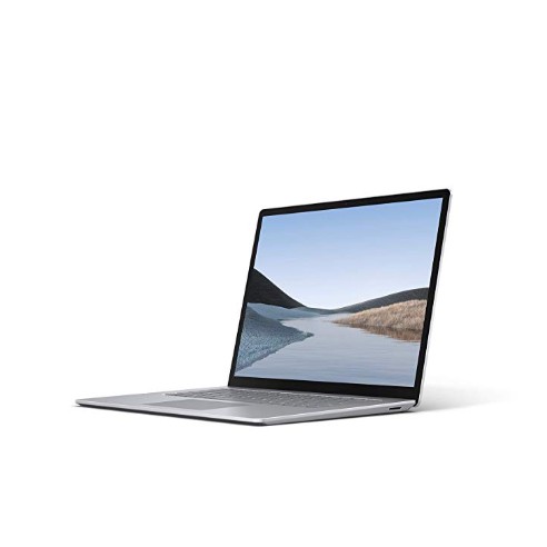 Máy tính Surface Laptop 3 màn hình 13 inch core i5 10th Ram 8GB SSD 128GB nguyên Seal chính hãng 100% | WebRaoVat - webraovat.net.vn