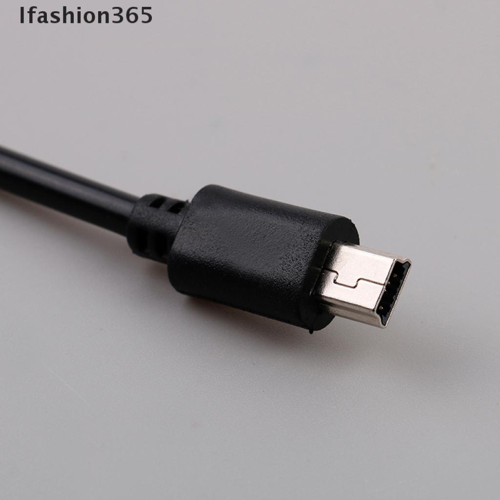 Dây Cáp Chuyển Đổi Dữ Liệu Otg Micro Usb Ifashion365 V3 / V8