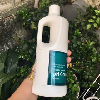 Dung dịch cân bằng độ ph cho tóc nhuộm live gain 1000ml