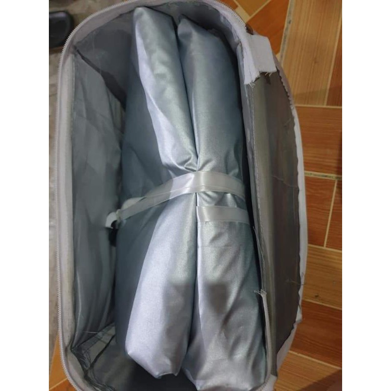 Bạt trùm cao cấp cho Ertiga, XL7