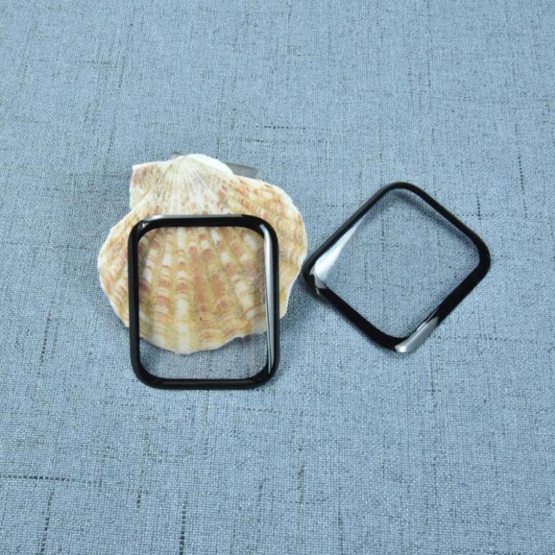 Set 2 Miếng Dán Bảo Vệ Màn Hình Đồng Hồ Thông Minh OPPO Watch 2 41mm 46mm