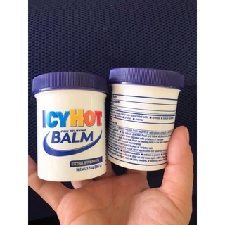 Dầu nóng Icy Hot Balm