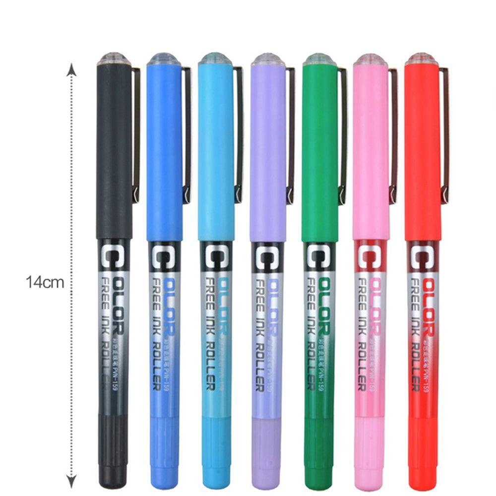 Bút Mực Gel Ngòi 0.5mm Chất Lượng Cao