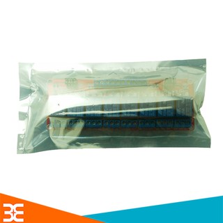 Module Relay 5VDC 8 Kênh High / Low