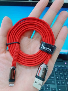 CÁP SẠC NHANH LIGHTNING HOCO U74
