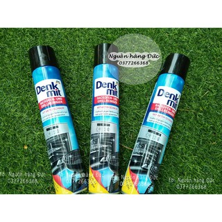 Tẩy rửa lò vi sóng Denkmit 500ml