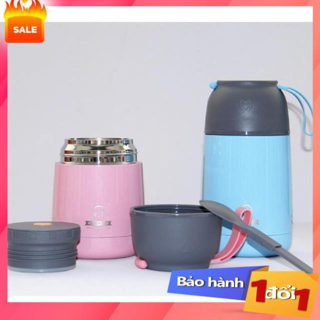 ✔️ Sale  kịch sàn Cốc giữ nhiệt,Bình giữ nhiệt Thái Lan 620ml mẫu mới bền đẹp [MUA BAO NHIÊU TẶNG BẤY NHIÊU]