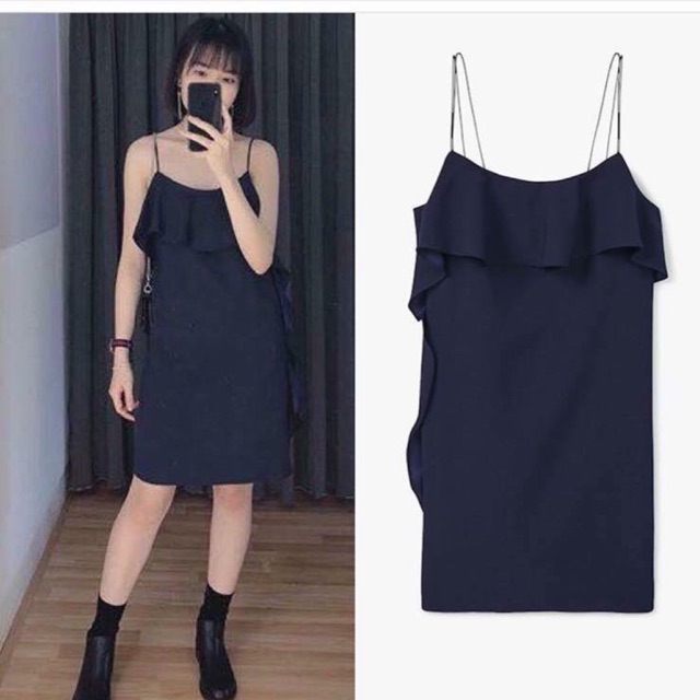 Váy mango SALE authentic