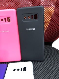 Ốp lưng samsung note 8 kiểu chống bẩn