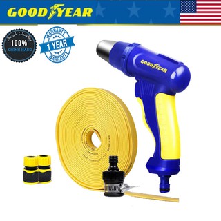 Bộ súng xịt rửa xe hơi GY-2858